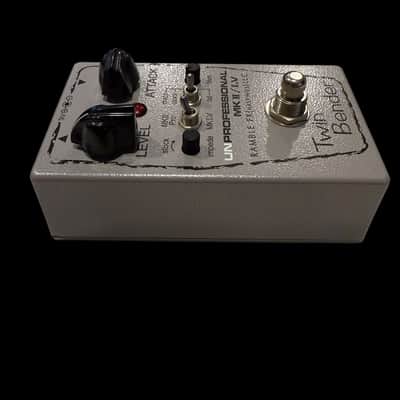 Ramble FX Twin Bender V2 - x6850 image 3