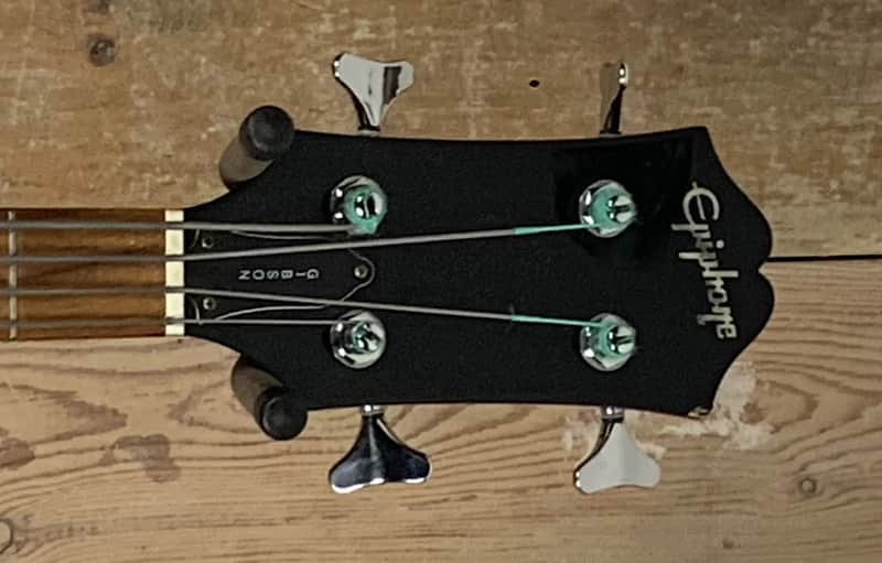 Epiphone EB-1 | Reverb