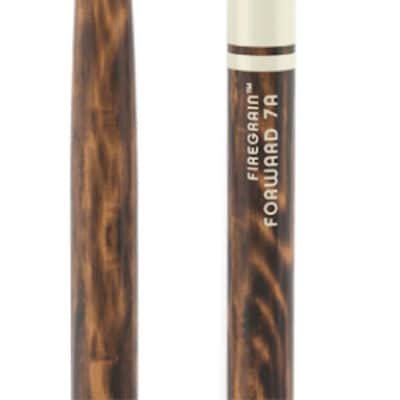 D’Addario ProMark TX7AW-FG Classic Forward 7A FireGrain image 4