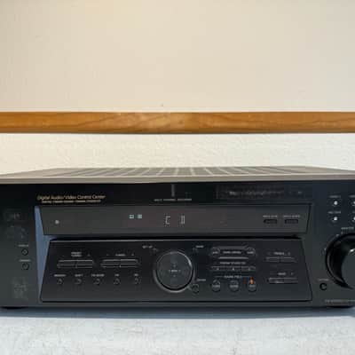 Sony STR-DE485 Receiver HiFi Stereo Vintage Home Theater 5.1 Channel Radio AVR image 1