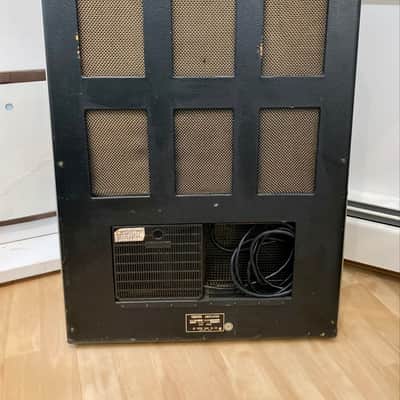 Yamaha TA-60 1969 image 4