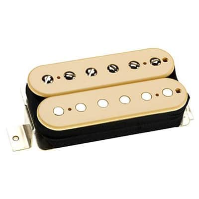 DiMarzio PAF 36th Anniversary Humbucker Bridge pickup, Creme image 3