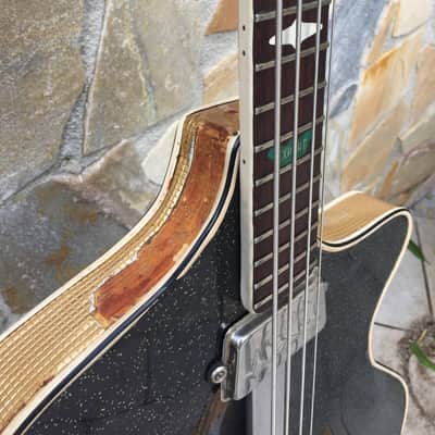 Wandre Waid Bass Puro Vintage image 4