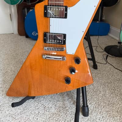 Gibson Explorer 2023 - Antique Natural image 2