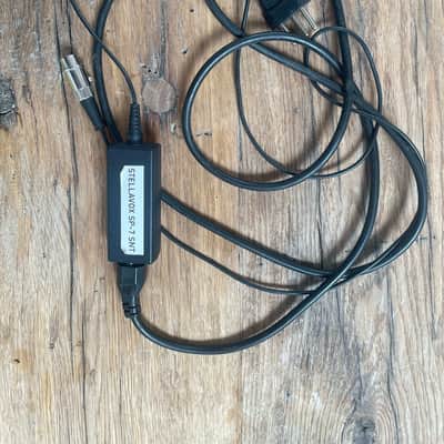Stellavox SP7 Stereo WORKING (Video) image 11