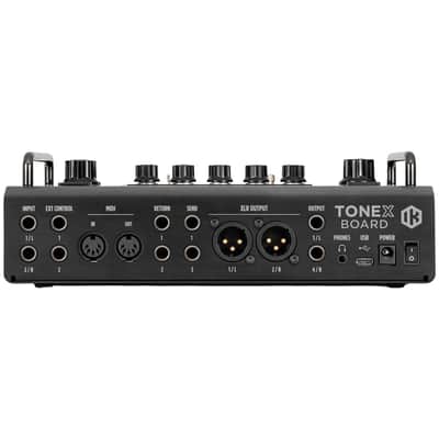 ToneX Board IK Multimédia image 2