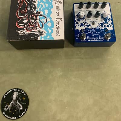 EarthQuaker Devices Avalanche Run V2 Delay and Reverb Pedal image 7
