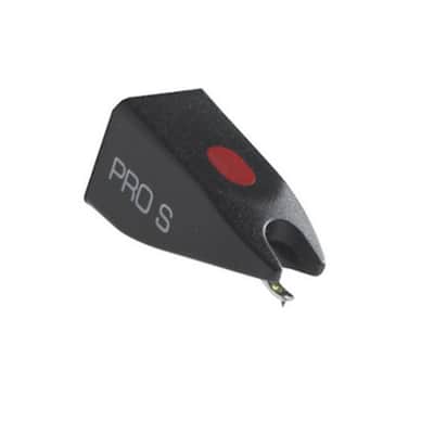 2x Ortofon Pro S Replacement Stylus for Pro S Entry Level DJ Cartridges image 2