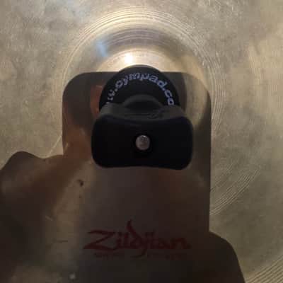 Zildjian 16" Oriental FX Trash China - Traditional image 4