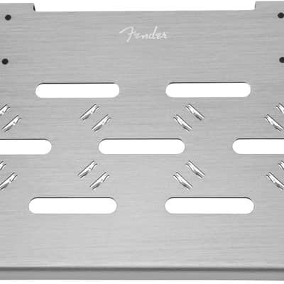 Fender Professional Pedal Board with Bag, Small image 4