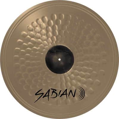 SABIAN 122XBFM Ride - ride 22" HHX BFM WORLD image 3