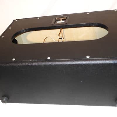 AVATAR 2 X 12" Open Back Speaker cabinet w/ Eminence Legend Speakers image 8