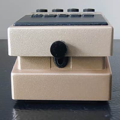 Boss AW-3 Dynamic Wah 2000 - Present - Gold image 5