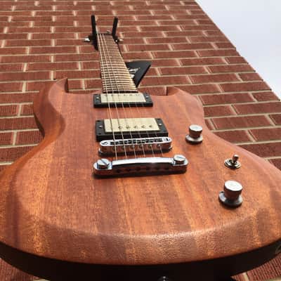 Framus German Pro Series Phil XG PX8-PX3 Natural Satin w/ Starline Gig Bag NOS image 9