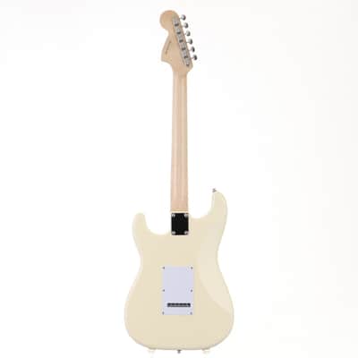 GRASSROOTS G-SE-58R/SC Vintage White [GC2224679P] (06/12) image 2