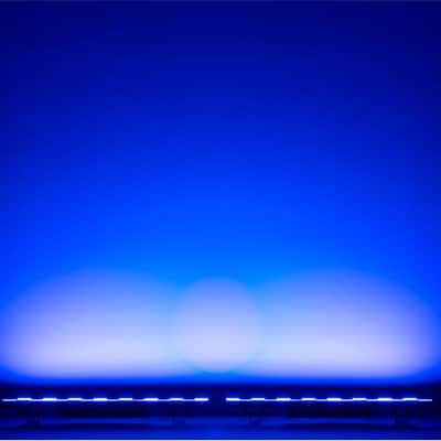ADJ JOLT BAR FX, RGBW LED Linear Fixture image 10