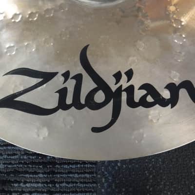 Zildjian Z Custom 16" Medium Crash-Excellent! image 6