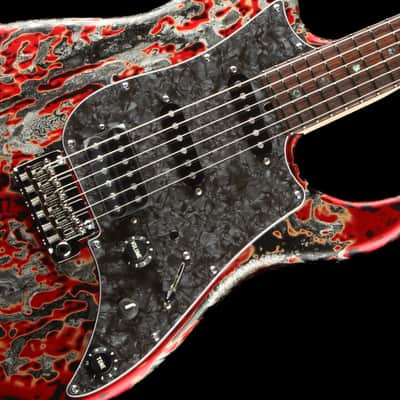 James Tyler Studio Elite HD - Burning Water 2K 2022 - Burning Water 2K image 10