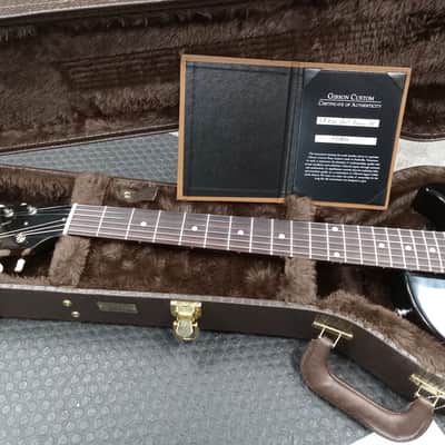 Gibson Custom Shop '57 Les Paul VOS Junior Reissue (2025) image 3