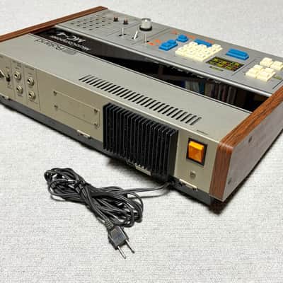 Roland MC-4A micro composer Serviced image 6