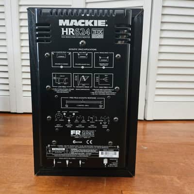 Mackie HR624 Mk1 image 7