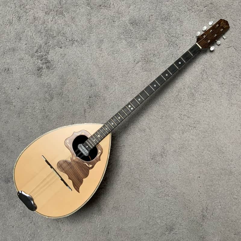 Pegasus Trichordo Bouzouki 2019 Natural image 1