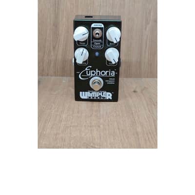 Wampler Euphoria image 2