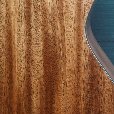 Taylor 322ce 12-Fret Mahogany Grand Concert Acoustic-Electric Guitar image 7