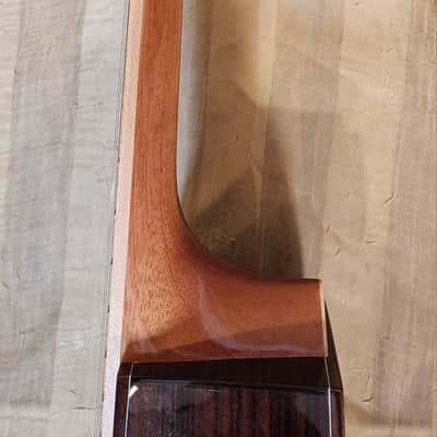 Larrivee PV10 Deluxe Series 2026 - Natural Gloss image 14