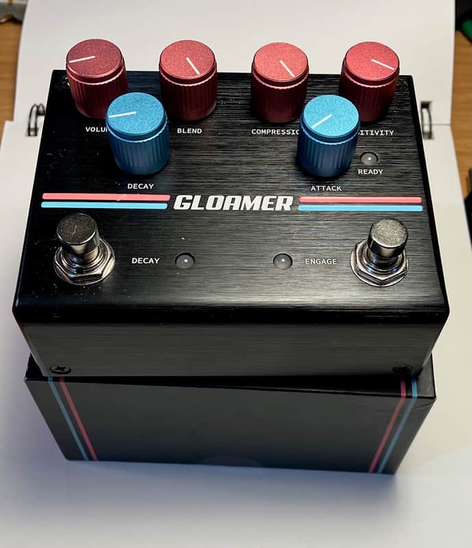 Pigtronix Gloamer