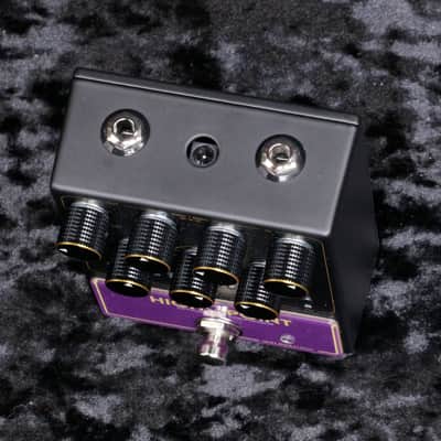 Immagine WALRUS AUDIO Highpoint Analog Optical Compressor WAL-HIPOINT (07/13) - 3