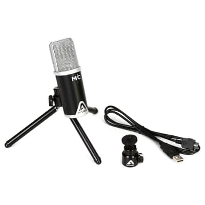 Apogee MiC 96K Professional microphone upgrade version for iPhone/iPad/Mac &WINS image 1