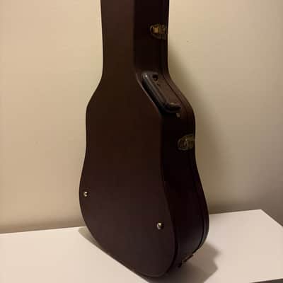 Gibson Montana Hummingbird Studio 2019 - Walnut Burst image 25