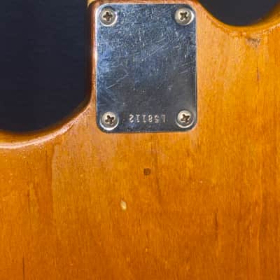 Fender Duo-Sonic 1964 - natural image 4