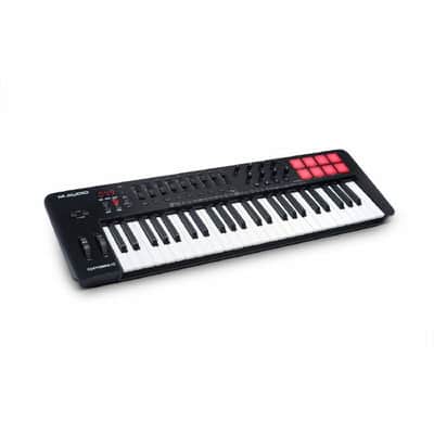 M-Audio Oxygen49 MKV 49-Key USB MIDI Keyboard Controller