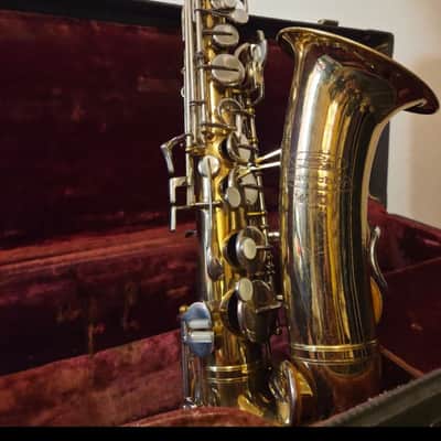 Immagine Buescher 685894 1975 - Brass lacquer - 2