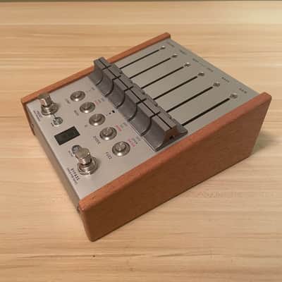 Chase Bliss Audio Automatone MKII Preamp image 4