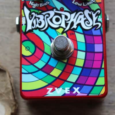 Zvex "Vertical Vibrophase" image 3