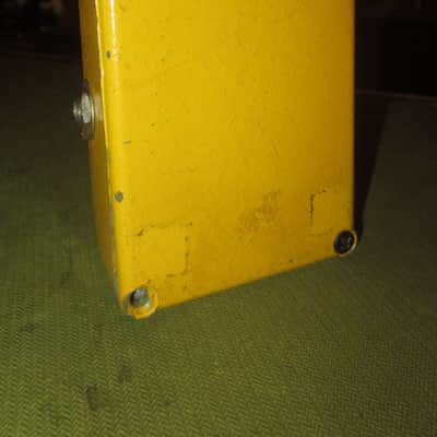 1979 DOD Phasor / 201 Yellow image 2
