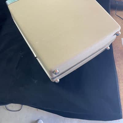 Voice Of Music V-M 136 Amplifier Speaker image 3