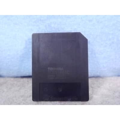 Boss SP-202 Sampler w/ 2MB memory card image 10
