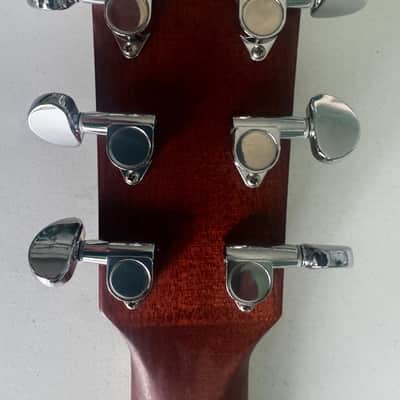 Yamaha FG830 Acoustic Guitar 2010s - Natural image 16