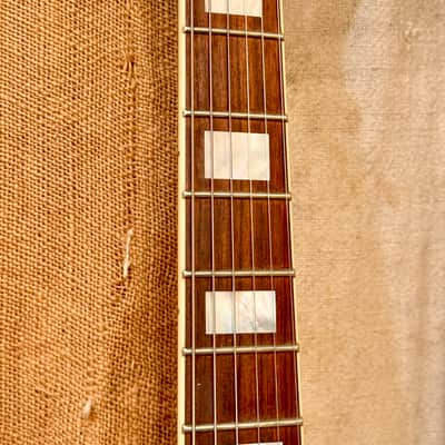 Guild Newark St Collection S-200 Thunderbird 2017 - Blue image 6