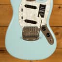 Fender Vintera III Mid '60s Mustang - Rosewood - Sonic Blue