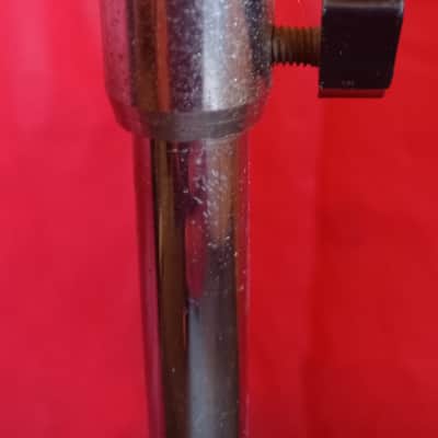 Vintage Tromsa Hi-Hat Stand (1960s - 1970s, Made in Germany) Bild 7