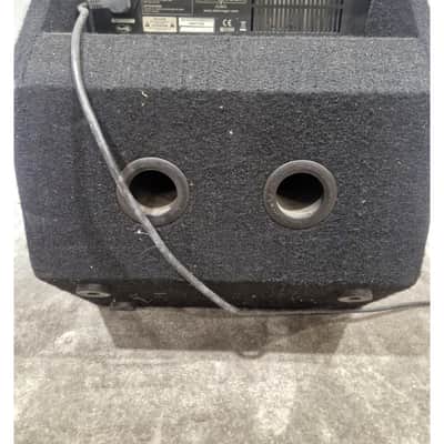 Behringer BXL900A - Bass Amplifier Combo - Black - Good image 5