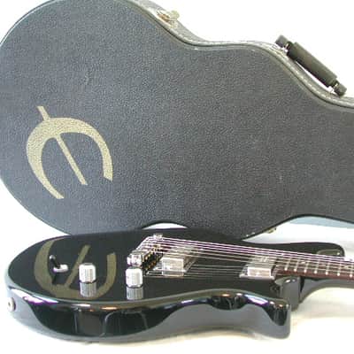 Hamer USA Eclipse Black image 13
