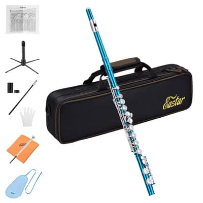 Pearl PF-521 Flute | Reverb