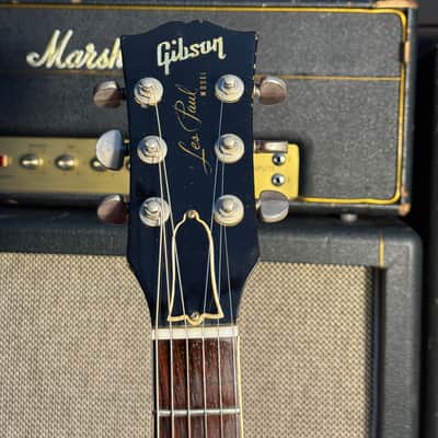 Gibson Les Paul 1960 - Sunburst image 7
