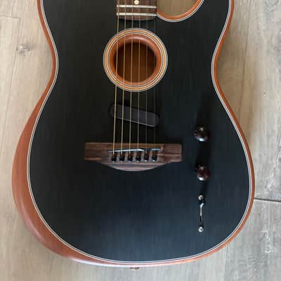 Fender Acoustasonic Player Telecaster image 3